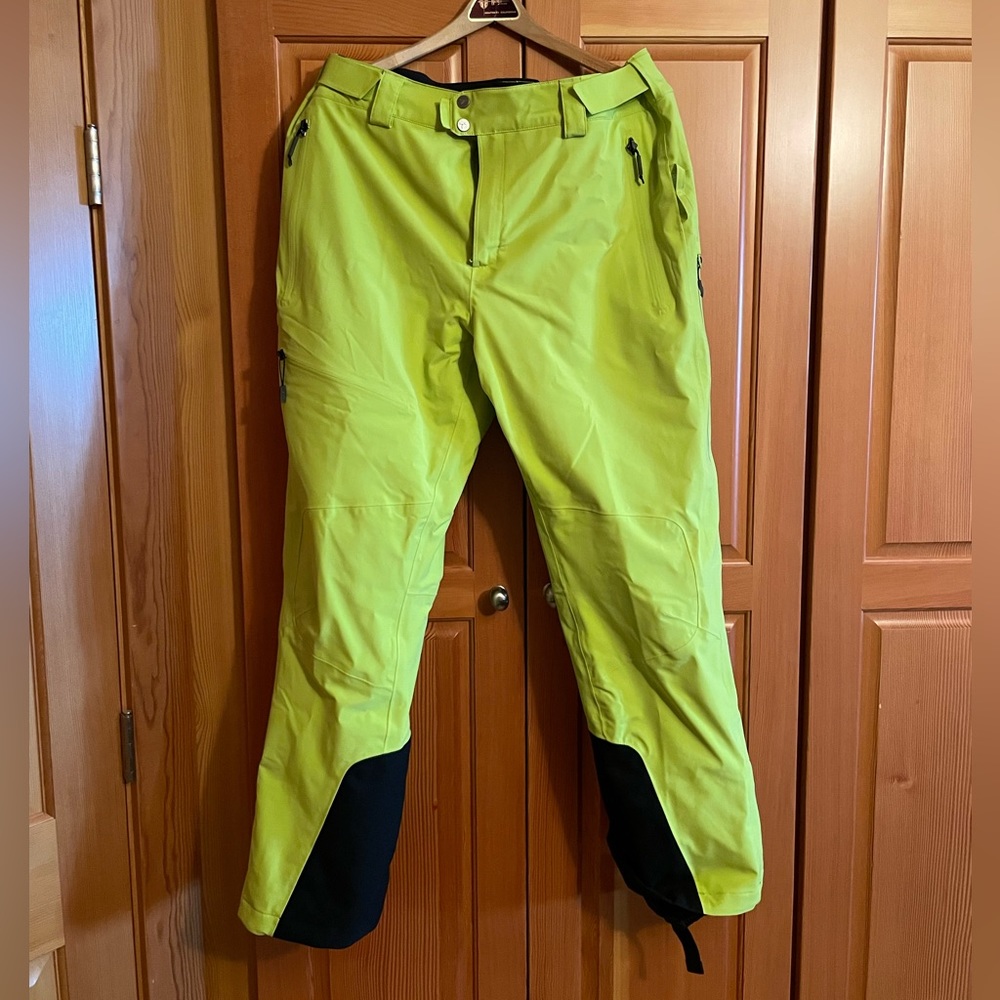 Columbia Titanium Pants - Large